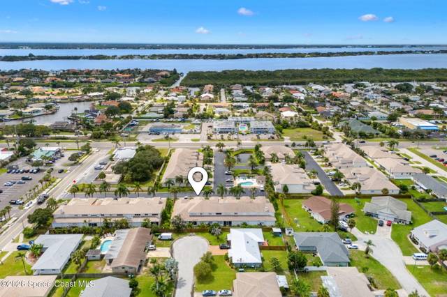 608 Mar Brisa Court #U-608