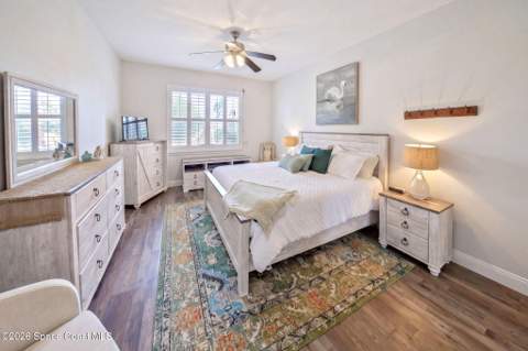 608 Mar Brisa Court #U-608, Satellite Beach FL - photo 14 of 34
