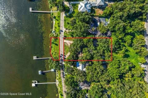 925 N Indian River Drive, Cocoa FL - photo 14 of 35