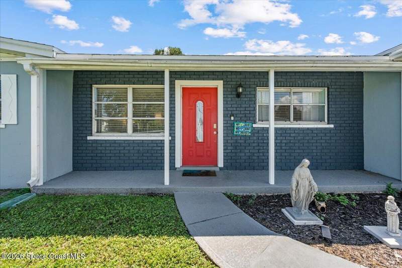 4 bedroom Single Family Residence at 2199 Fatzler Road, Oxford Ridge, Melbourne — photo 2