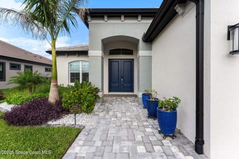 8659 Tarpan Court, Melbourne FL - photo 7 of 39