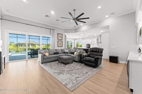 8659 Tarpan Court, Melbourne FL - photo 10 of 39