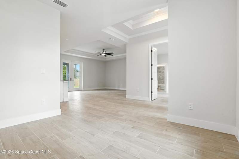 4 bedroom Single Family Residence at 2890 Madden Avenue, Port Malabar Unit 49, Palm Bay — photo 5
