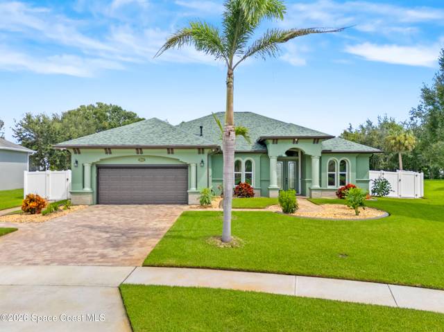 1700 Marcello Drive