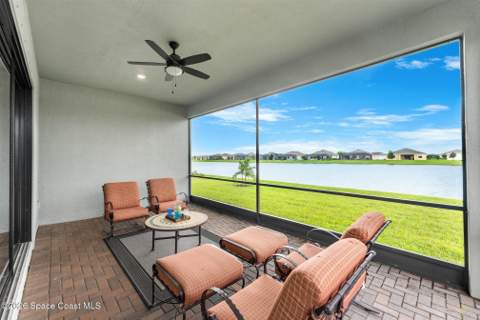 2718 Millennium Circle, Melbourne FL - photo 16 of 47