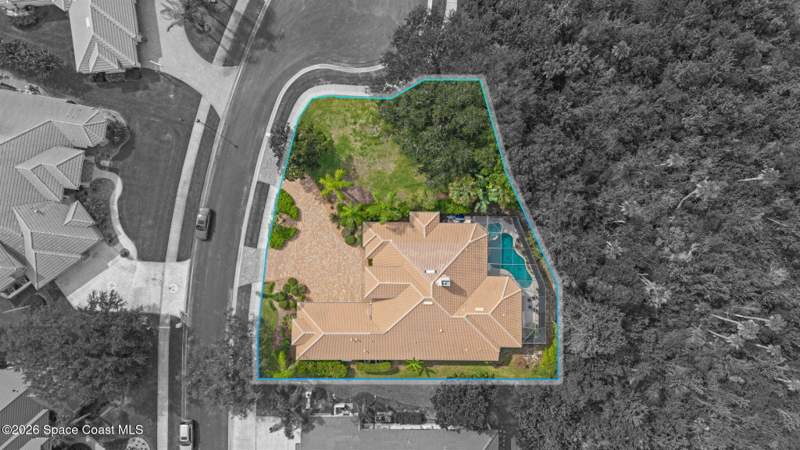 4 bedroom Single Family Residence at 1444 Arundel Way, Arundel - Baytree Pud Phase 2 Stage 2, Melbourne — photo 4