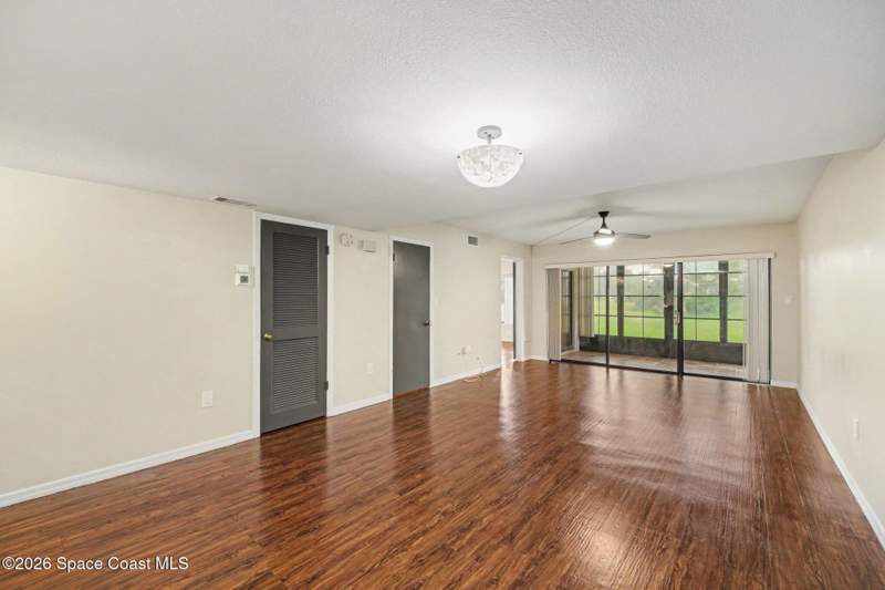 3 bedroom Condominium at 3120 Finsterwald Drive, South Fairways Condo, Titusville — photo 5