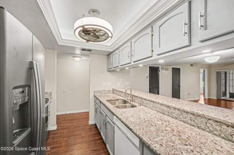 3120 Finsterwald Drive, Titusville FL - photo 12 of 37