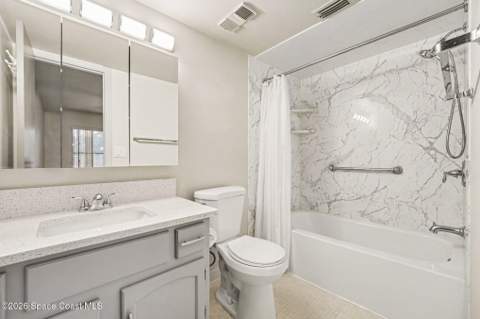 3120 Finsterwald Drive, Titusville FL - photo 17 of 37