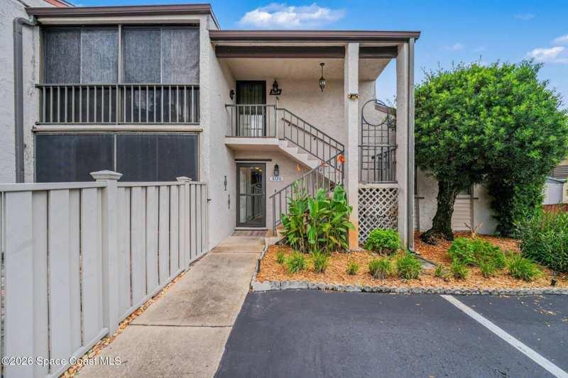 3 bedroom Condominium at 3120 Finsterwald Drive, South Fairways Condo, Titusville — photo 1
