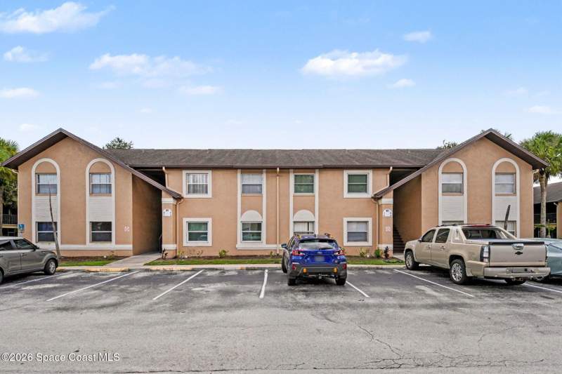 2 bedroom Condominium at 101 Summer Place #1, Summer Place Condominium, Merritt Island — photo 2