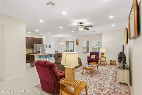 4693 Shannock Avenue, Merritt Island FL - photo 7 of 30