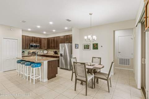 4693 Shannock Avenue, Merritt Island FL - photo 11 of 30