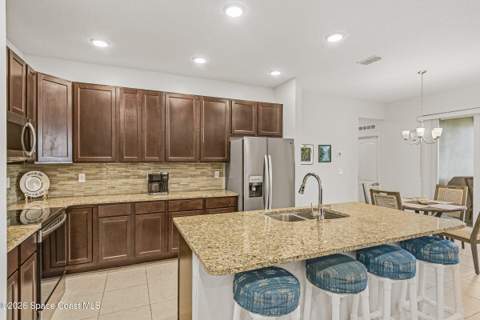 4693 Shannock Avenue, Merritt Island FL - photo 12 of 30