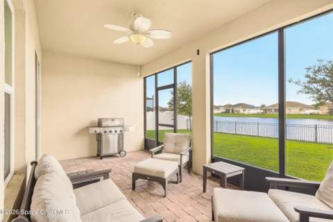 4693 Shannock Avenue, Merritt Island FL - photo 9 of 30