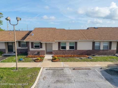 1514 Clearlake Road #2, Cocoa FL - photo 14 of 31