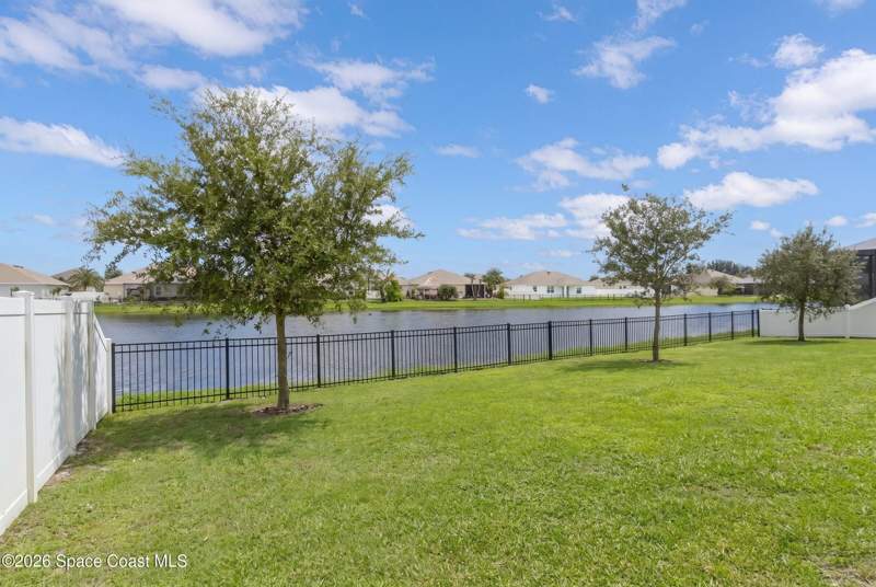 4 bedroom Single Family Residence at 4693 Shannock Avenue, Egrets Landing, Merritt Island — photo 3