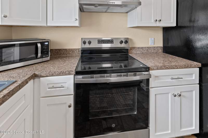 3 bedroom Townhouse at 1514 Clearlake Road #2, Clearlake Village Unit 1, Cocoa — photo 4