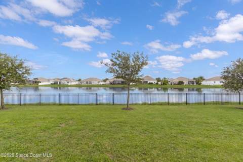 4693 Shannock Avenue, Merritt Island FL - photo 10 of 30