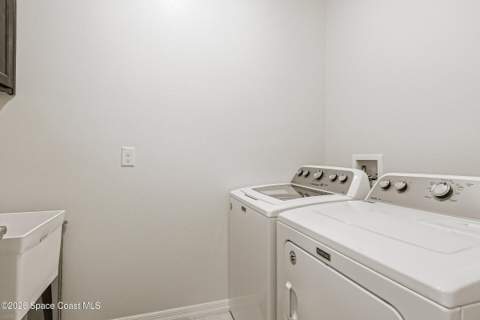 4693 Shannock Avenue, Merritt Island FL - photo 24 of 29