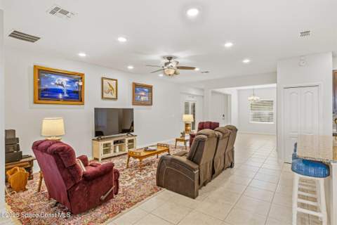 4693 Shannock Avenue, Merritt Island FL - photo 13 of 30