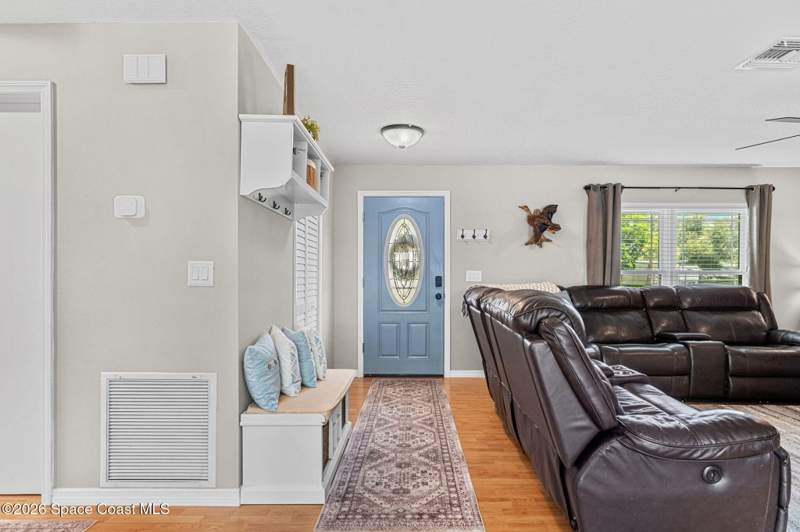 3 bedroom Single Family Residence at 995 Scott Street, Titusville, Titusville — photo 5