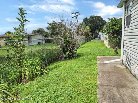 192 Rosewood Drive, Cocoa FL - photo 9 of 10