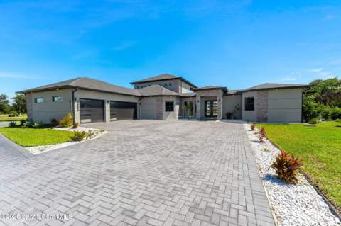 2453 Westhorpe Drive, Malabar FL - photo 9 of 83