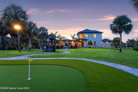 2453 Westhorpe Drive, Malabar FL - photo 15 of 83