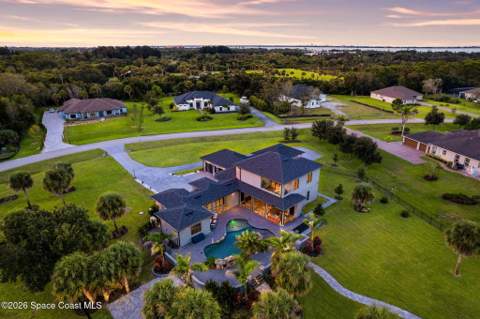 2453 Westhorpe Drive, Malabar FL - photo 8 of 83