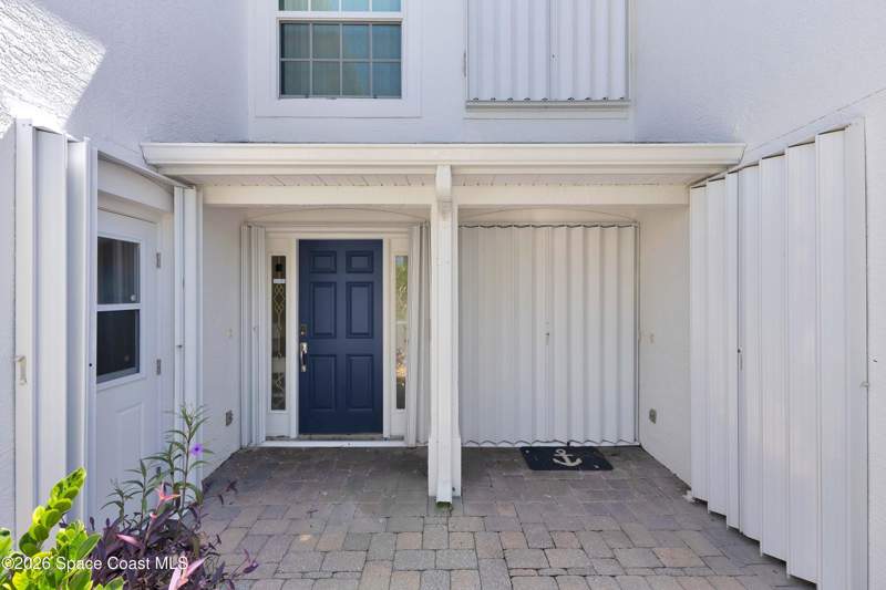 3 bedroom Townhouse at 101 Coral Way #2, Coral Way Condo, Indialantic — photo 5