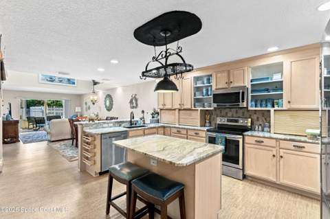 101 Coral Way #2, Indialantic FL - photo 7 of 39