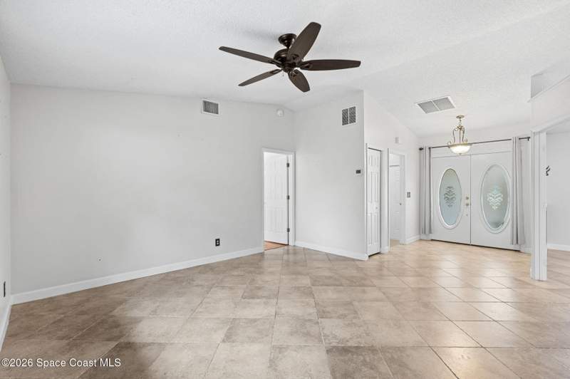 3 bedroom Single Family Residence at 735 Pineda Avenue, Port Malabar Unit 45, Palm Bay — photo 4