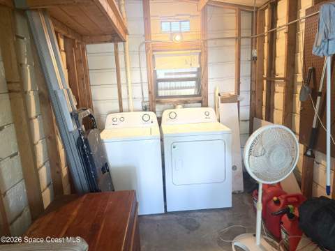 515 Royal Tern Drive, Barefoot Bay FL - photo 22 of 23