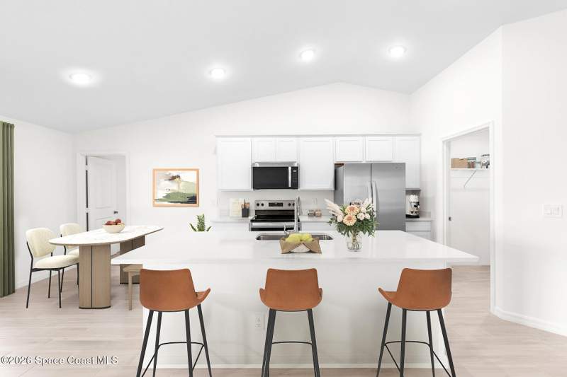 3 bedroom Single Family Residence at 3141 Foremere Avenue, Port Malabar Unit 25, Palm Bay — photo 5