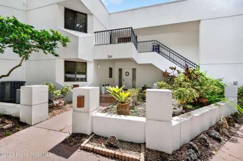 264 Aquarina Boulevard #264, home for sale on Aquarina Boulevard
