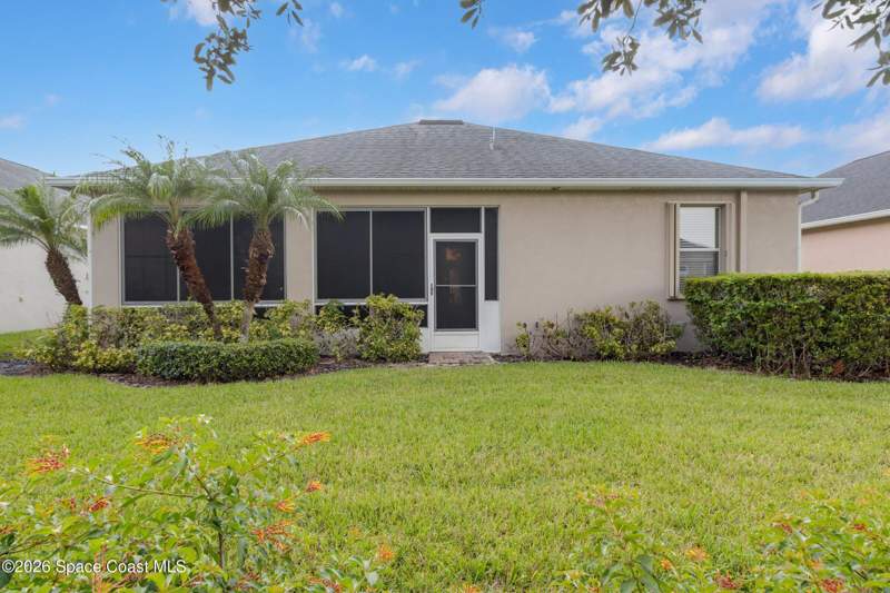 3 bedroom Single Family Residence at 3674 Sansome Circle, Heritage Isle 7B, Melbourne — photo 5