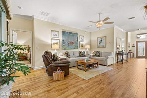 3674 Sansome Circle, Melbourne FL - photo 7 of 60