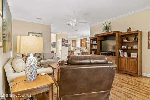 3674 Sansome Circle, Melbourne FL - photo 8 of 60