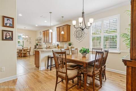 3674 Sansome Circle, Melbourne FL - photo 9 of 60