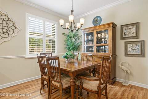 3674 Sansome Circle, Melbourne FL - photo 10 of 60