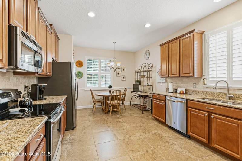 3 bedroom Single Family Residence at 3674 Sansome Circle, Heritage Isle 7B, Melbourne — photo 4