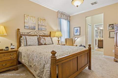 3674 Sansome Circle, Melbourne FL - photo 15 of 60