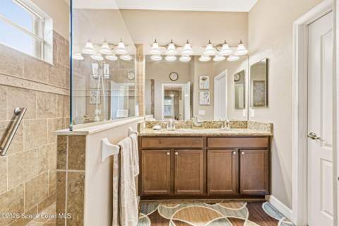 3674 Sansome Circle, Melbourne FL - photo 19 of 60
