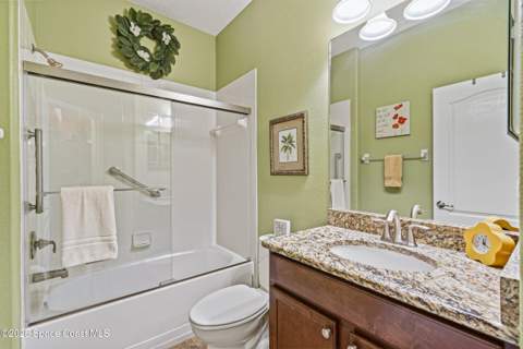 3674 Sansome Circle, Melbourne FL - photo 22 of 60