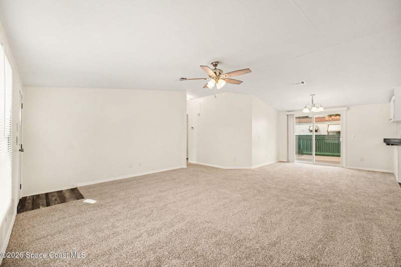 3 bedroom Single Family Residence at 403 Brozman Lane, Brozman Estates, Cocoa — photo 4