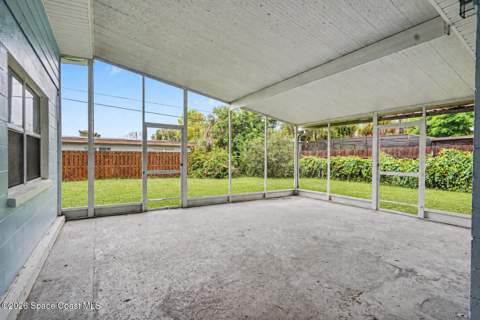 303 Sharon Drive, Melbourne FL - photo 9 of 9