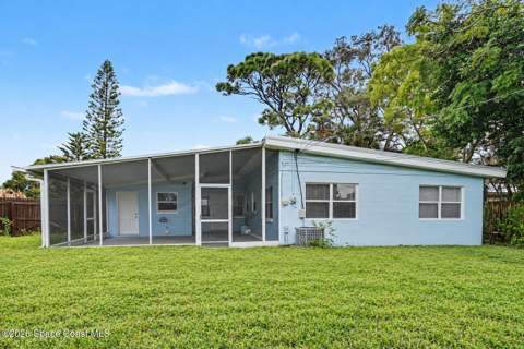303 Sharon Drive, Melbourne FL - photo 8 of 9