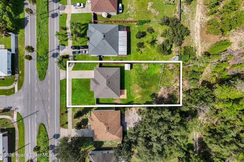 3 bedroom Single Family Residence at 4915 Barna Avenue, Sun Valley Subd, Titusville — photo 5