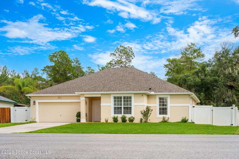 3 bedroom Single Family Residence at 4915 Barna Avenue, Sun Valley Subd, Titusville — photo 1